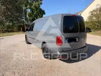 2017 Volkswagen Caddy