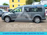 2017 Volkswagen Caddy