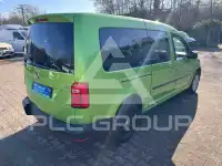 2017 Volkswagen Caddy