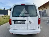 2017 Volkswagen Caddy
