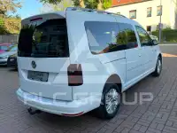 2017 Volkswagen Caddy