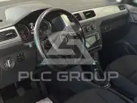 2017 Volkswagen Caddy