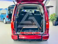 2017 Volkswagen Caddy