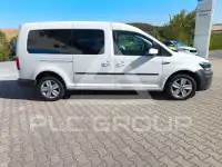 2017 Volkswagen Caddy