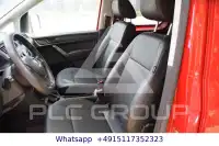 2017 Volkswagen Caddy