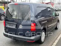 2017 Volkswagen Caddy