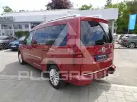 2017 Volkswagen Caddy