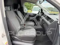 2017 Volkswagen Caddy