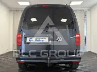 2017 Volkswagen Caddy