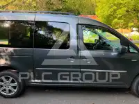 2017 Volkswagen Caddy