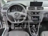 2017 Volkswagen Caddy