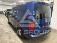 2017 Volkswagen Caddy