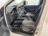 2017 Volkswagen Caddy