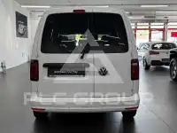 2017 Volkswagen Caddy