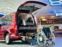 2017 Volkswagen Caddy
