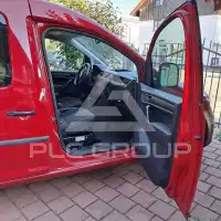 2017 Volkswagen Caddy
