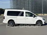 2017 Volkswagen Caddy