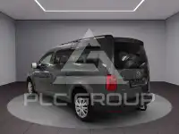 2017 Volkswagen Caddy