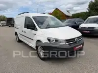 2017 Volkswagen Caddy