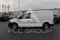 2017 Volkswagen Caddy