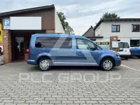 2017 Volkswagen Caddy