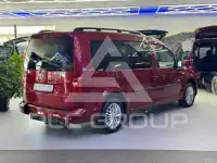2017 Volkswagen Caddy