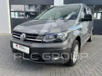 2017 Volkswagen Caddy