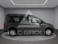 2017 Volkswagen Caddy