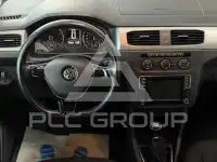 2017 Volkswagen Caddy