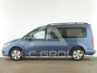 2017 Volkswagen Caddy