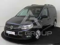 2017 Volkswagen Caddy
