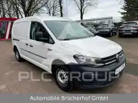 2017 Volkswagen Caddy