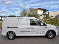 2017 Volkswagen Caddy