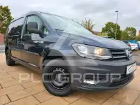 2017 Volkswagen Caddy