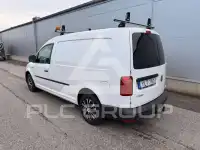 2017 Volkswagen Caddy