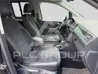 2017 Volkswagen Caddy