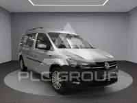 2017 Volkswagen Caddy