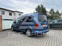 2017 Volkswagen Caddy