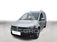 2017 Volkswagen Caddy