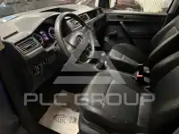 2017 Volkswagen Caddy