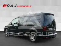 2017 Volkswagen Caddy