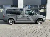 2017 Volkswagen Caddy