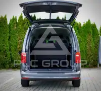 2017 Volkswagen Caddy