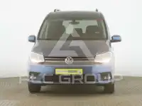 2017 Volkswagen Caddy