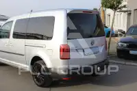 2017 Volkswagen Caddy