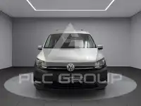 2017 Volkswagen Caddy