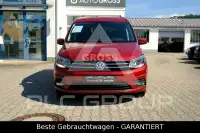 2017 Volkswagen Caddy