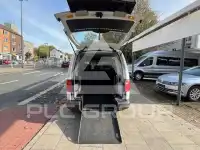 2018 Volkswagen Caddy