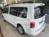 2017 Volkswagen Caddy