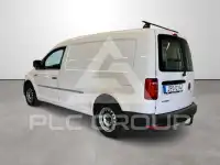 2017 Volkswagen Caddy